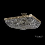 Люстра Bohemia Ivele 19282/60IV G