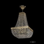 Люстра Bohemia Ivele 19282/H1/25IV G