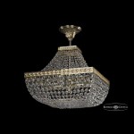 Люстра Bohemia Ivele 19282/H1/35IV G