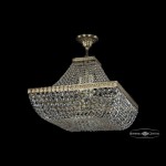 Люстра Bohemia Ivele 19282/H1/45IV G