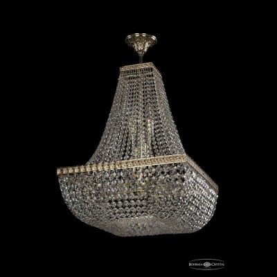 Люстра Bohemia Ivele 19282/H2/45IV G Люстра Bohemia Ivele 19282/H2/45IV G