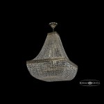 Люстра Bohemia Ivele 19282/H2/60IV GB