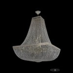 Люстра Bohemia Ivele 19282/H2/90IV GW