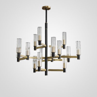 Потолочная люстра SIDONIA L15 ImperiumLoft 192829-23