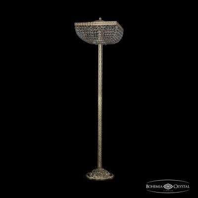 Торшер Bohemia Ivele 19282T6/35IV-135 G Торшер Bohemia Ivele 19282T6/35IV-135 G