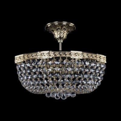 Люстра Bohemia Ivele 19283/35IV G