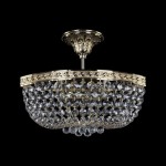 Люстра Bohemia Ivele 19283/35IV G