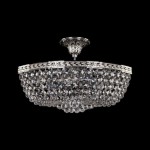 Люстра Bohemia Ivele 19283/45IV Ni