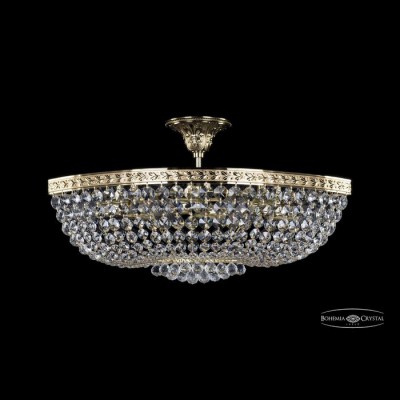 Люстра Bohemia Ivele 19283/55IV G Люстра Bohemia Ivele 19283/55IV G