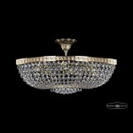 Люстра Bohemia Ivele 19283/55IV G