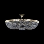 Люстра Bohemia Ivele 19283/70IV G