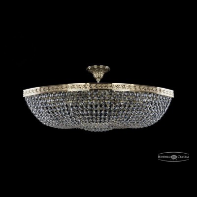 Люстра Bohemia Ivele 19283/90IV G Люстра Bohemia Ivele 19283/90IV G
