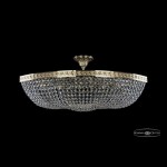 Люстра Bohemia Ivele 19283/90IV G