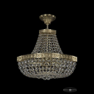 Люстра Bohemia Ivele 19283/H1/35IV G Люстра Bohemia Ivele 19283/H1/35IV G