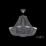 Люстра Bohemia Ivele 19283/H1/55IV Ni