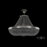 Люстра Bohemia Ivele 19283/H1/70IV Ni