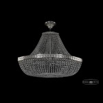 Люстра Bohemia Ivele 19283/H1/80IV Ni