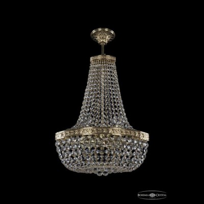 Люстра Bohemia Ivele 19283/H2/35IV G Люстра Bohemia Ivele 19283/H2/35IV G