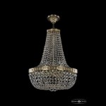 Люстра Bohemia Ivele 19283/H2/35IV G