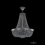 Люстра Bohemia Ivele 19283/H2/45IV Ni