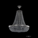 Люстра Bohemia Ivele 19283/H2/55IV Ni