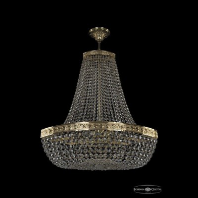 Люстра Bohemia Ivele 19283/H2/60IV G Люстра Bohemia Ivele 19283/H2/60IV G