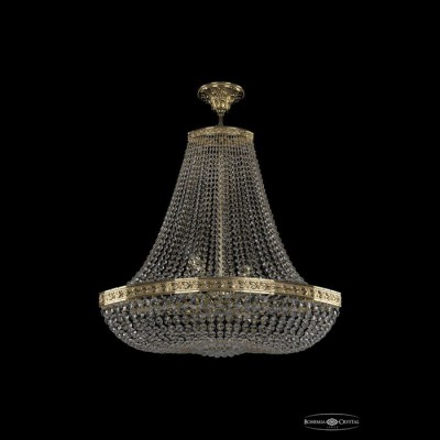 Люстра Bohemia Ivele 19283/H2/70IV G Люстра Bohemia Ivele 19283/H2/70IV G