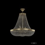 Люстра Bohemia Ivele 19283/H2/70IV G