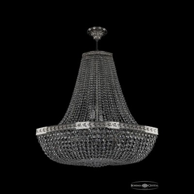 Люстра Bohemia Ivele 19283/H2/80IV Ni Люстра Bohemia Ivele 19283/H2/80IV Ni