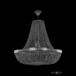 Люстра Bohemia Ivele 19283/H2/80IV Ni