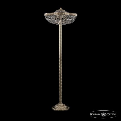 Торшер Bohemia Ivele 19283T6/45IV-138 G Торшер Bohemia Ivele 19283T6/45IV-138 G