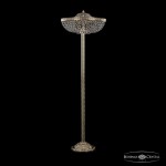 Торшер Bohemia Ivele 19283T6/45IV-138 G