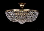 Люстра хрустальная Bohemia Ivele 1928/45Z/GB