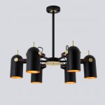 Люстра на штанге BULLET B D70 ImperiumLoft 192853-26