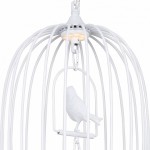 Подвесная люстра Favourite 1929-2P Chick