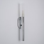 Бра Rousseau Small Bath Sconce Chrome ImperiumLoft 192931-22