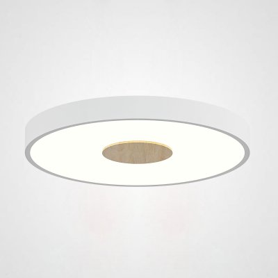 Потолочный светильник CENTRUM D30 White ImperiumLoft 192932-26
