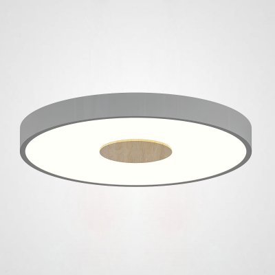 Потолочный светильник CENTRUM D30 Grey ImperiumLoft 192933-26