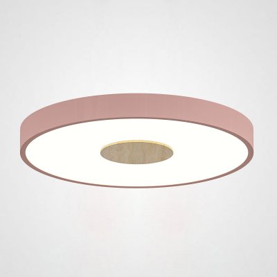 Потолочный светильник CENTRUM D30 Pink ImperiumLoft 192934-26