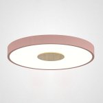 Потолочный светильник CENTRUM D30 Pink ImperiumLoft 192934-26