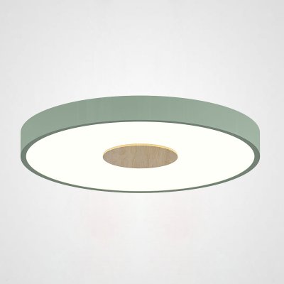 Потолочный светильник CENTRUM D30 Green ImperiumLoft 192936-26