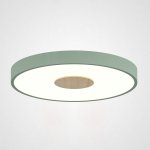 Потолочный светильник CENTRUM D30 Green ImperiumLoft 192936-26