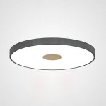 Потолочный светильник CENTRUM D40 Black ImperiumLoft 192937-26