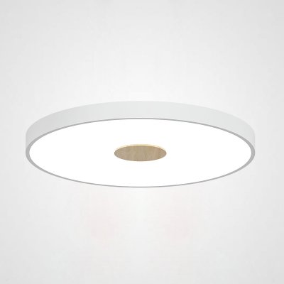 Потолочный светильник CENTRUM D40 White ImperiumLoft 192938-26