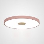 Потолочный светильник CENTRUM D40 Pink ImperiumLoft 192939-26