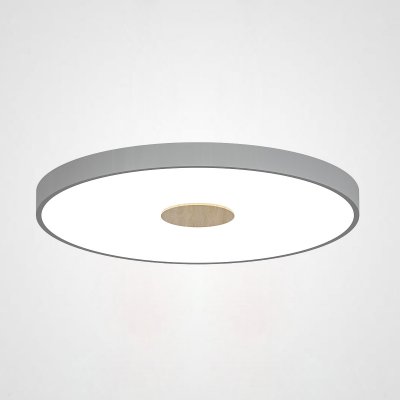 Потолочный светильник CENTRUM D40 Grey ImperiumLoft 192940-26