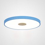 Потолочный светильник CENTRUM D40 Blue ImperiumLoft 192941-26