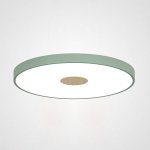 Потолочный светильник CENTRUM D40 Green ImperiumLoft 192942-26
