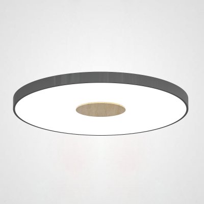 Потолочный светильник CENTRUM D50 Black ImperiumLoft 192943-26 Потолочный светильник CENTRUM D50 Black ImperiumLoft 192943-26