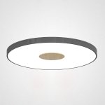 Потолочный светильник CENTRUM D50 Black ImperiumLoft 192943-26